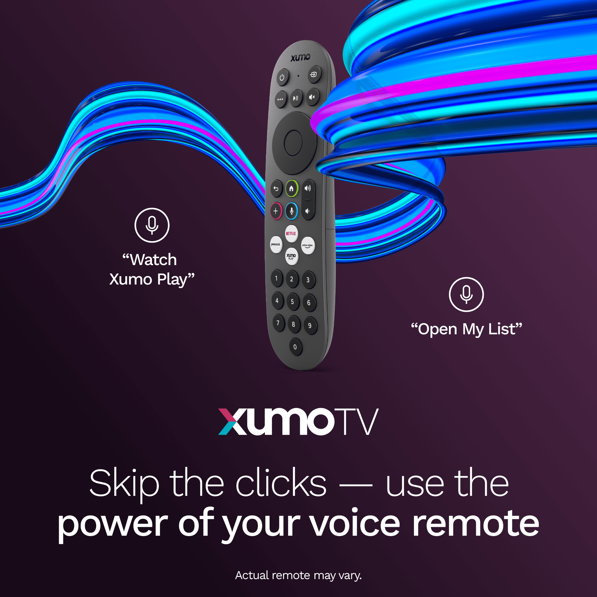 Element 70" 4K UHD HDR Xumo TV (E550AE70C) - Image 15