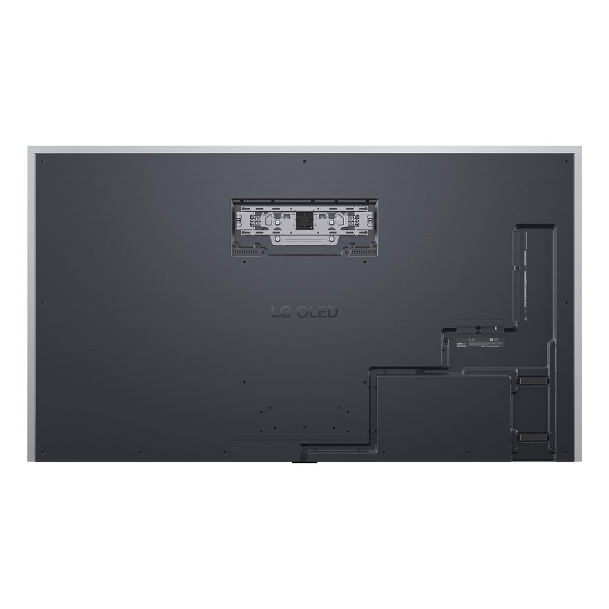 LG OLED83G5WUA 83" 4K UHD OLED evo G5 Smart TV - Image 3