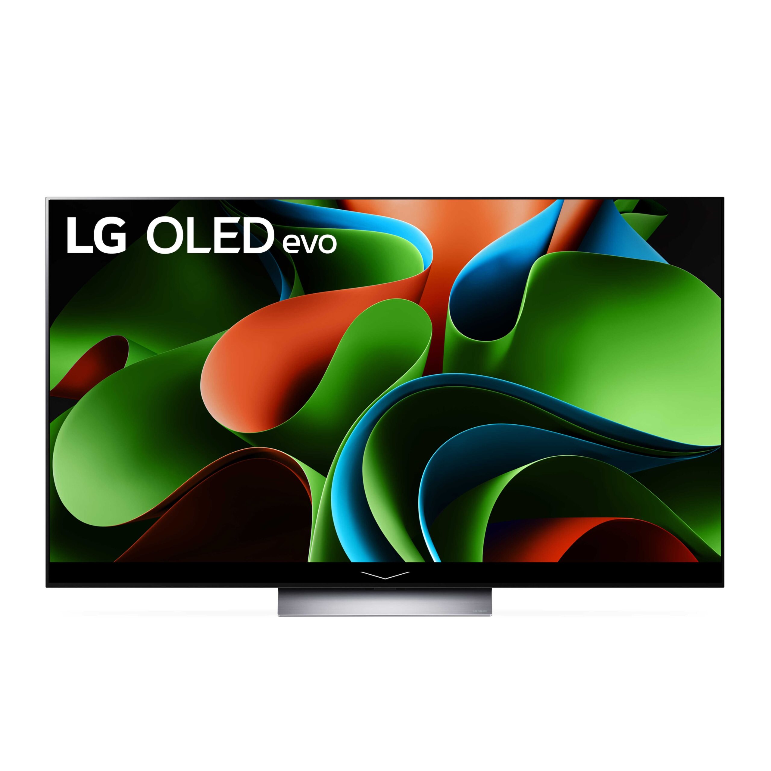 LG - 65" Class C3 Series OLED evo 4K UHD Smart webOS TV (2023)