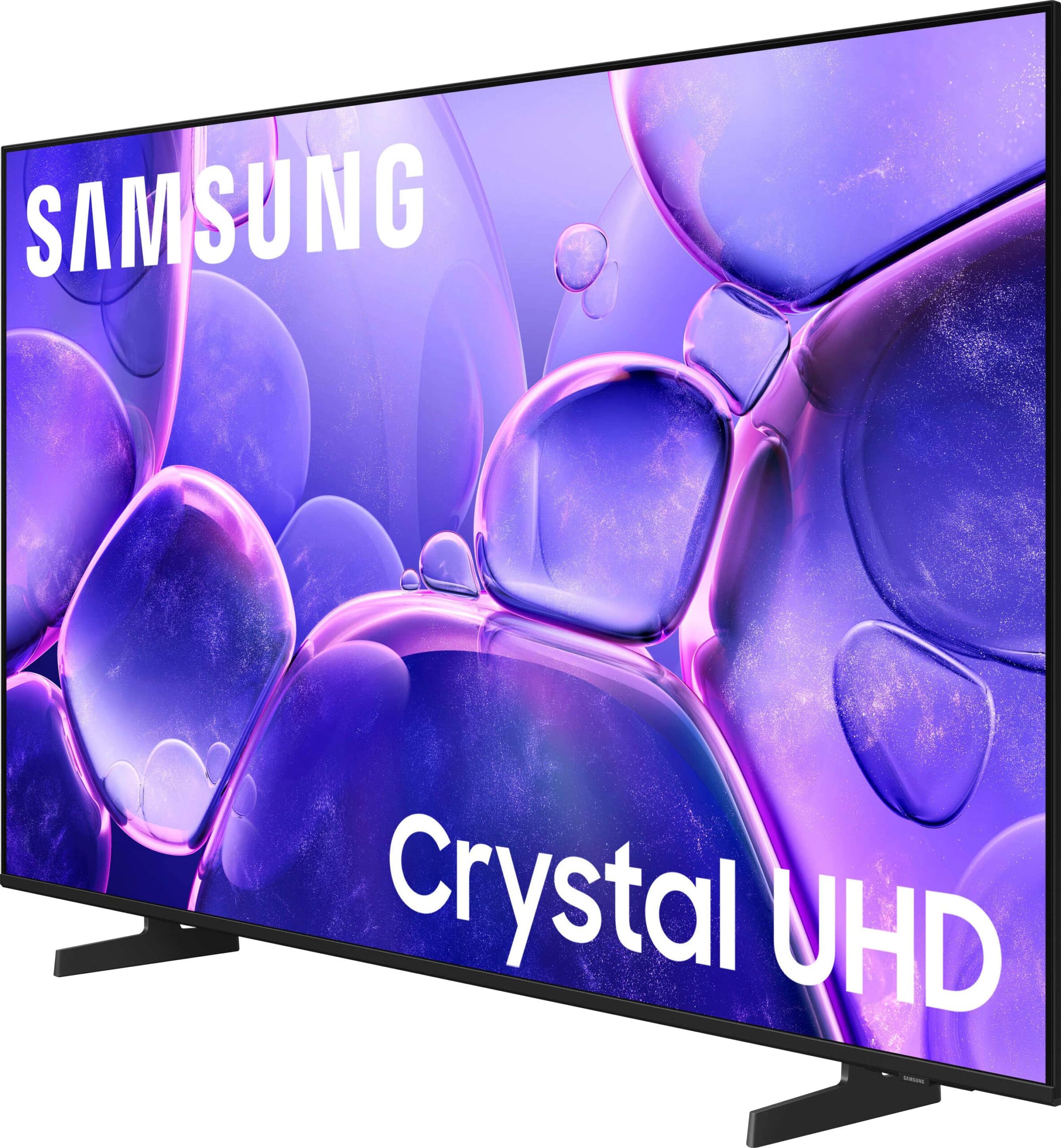 Samsung - 70” Class U8000F Series Crystal UHD 4K Smart Tizen TV (2025) - Image 4