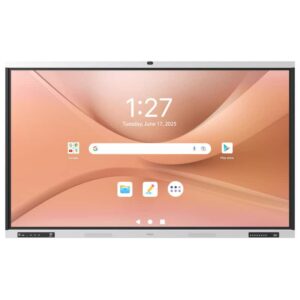 Kproduct4u - Interactive Flat Panel Display Hybrid 7000 75"