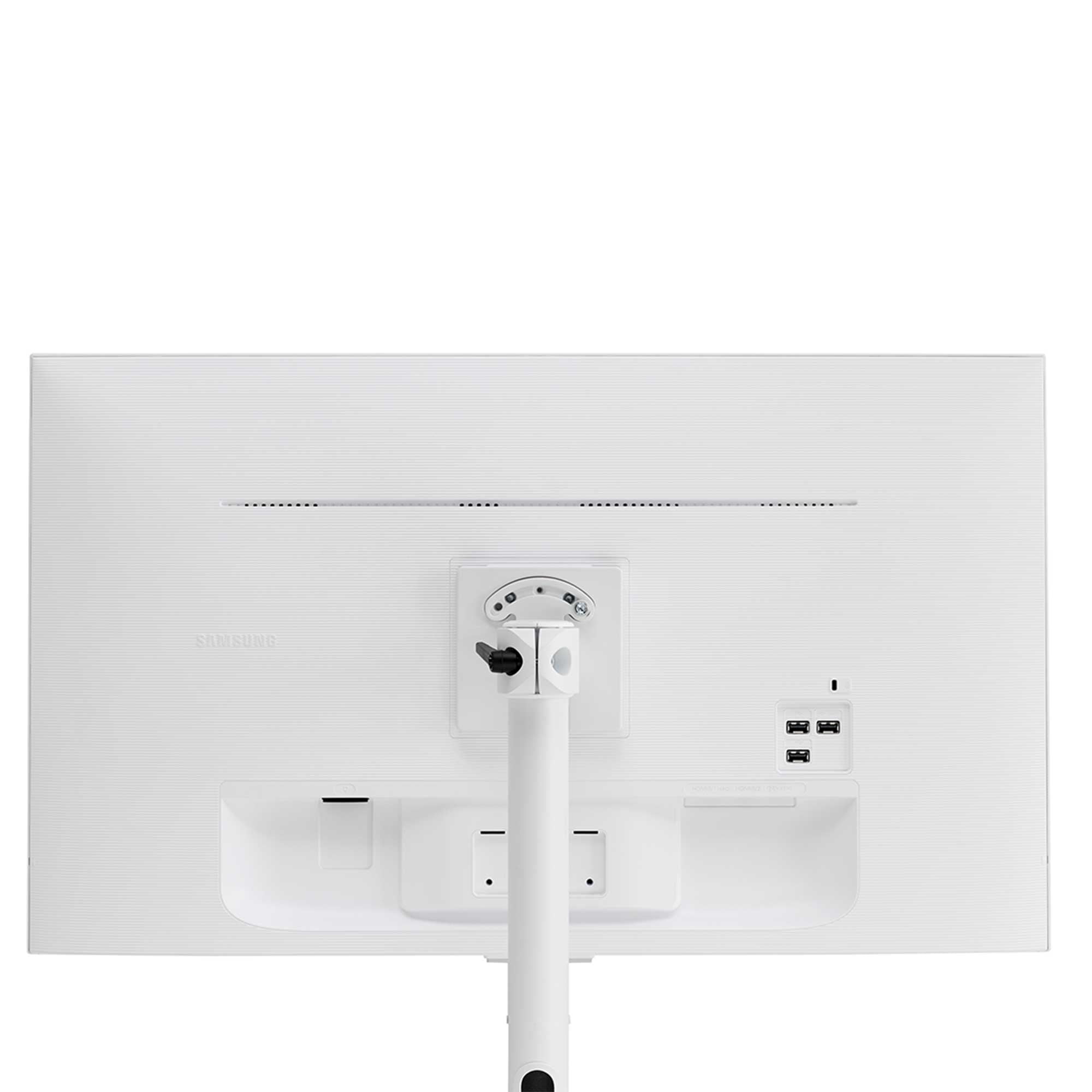 Samsung The Movingstyle Essential - 32" 4K UHD Smart Monitor with Adjustable Rolling Stand - F-LS32FM70-MSR - Image 11