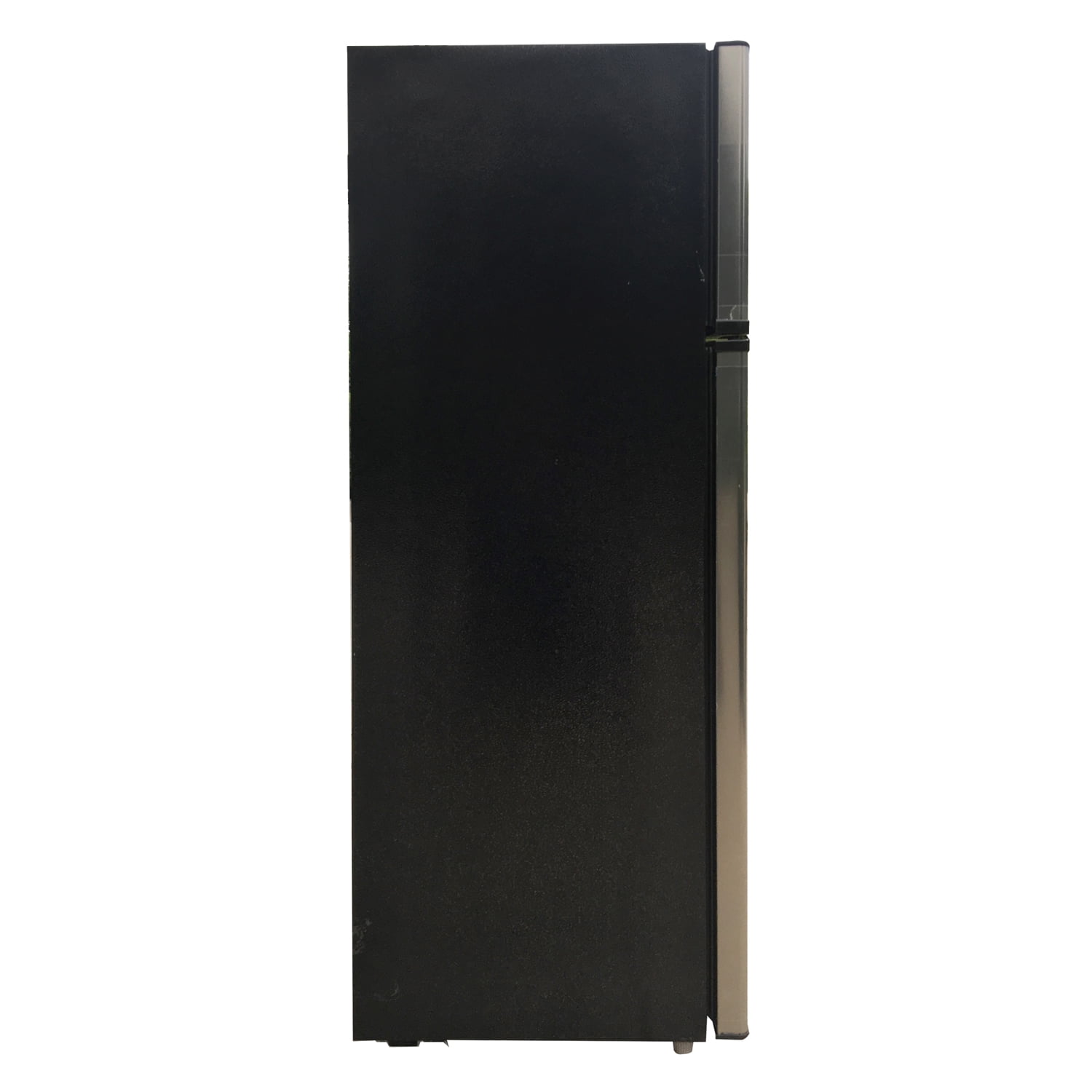 Frigidaire 7.5 Cu Ft Refrigerator, Stainless Steel Look Platinum Series Top Mount Fridge for Apartment, Kitchen, Office, Garage - Image 11