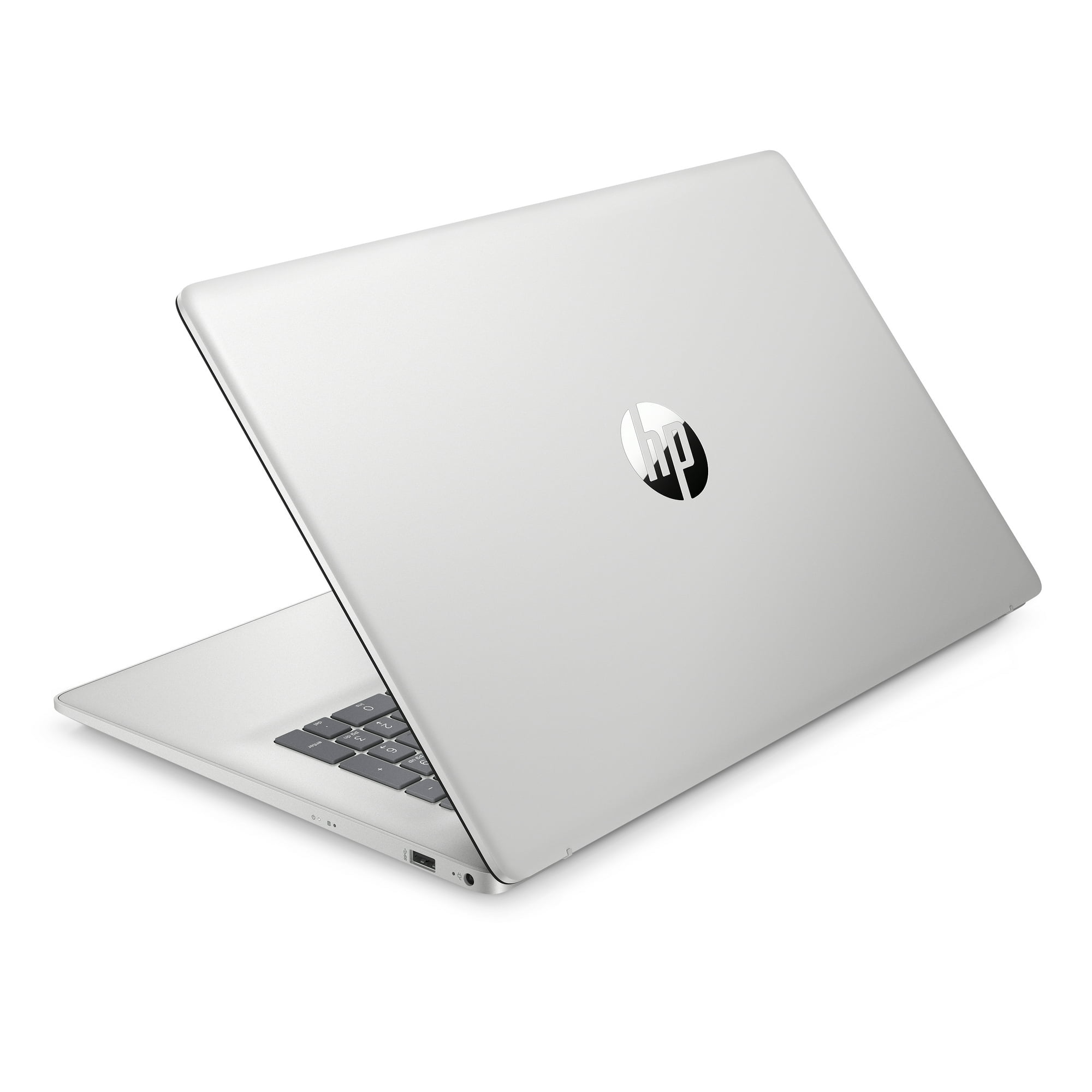 HP 17 Home & Business Laptop,17.3" FHD , AMD Ryzen 5 7430U (Beat i7-1255U) 16GB RAM, 1TB PCIe SSD,Windows 11 Pro - Image 3
