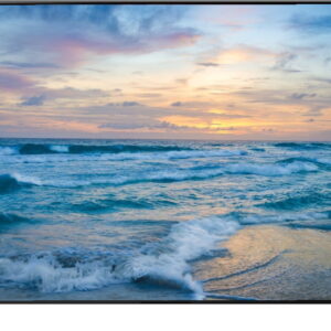 Open Box TCL 65" Class 4K (2160p) Smart LED TV (65QM6K)