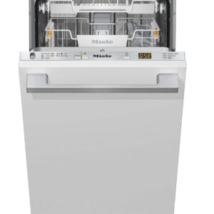 Miele - G5482SCVi Dishwasher - Custom Panel Ready