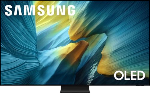Samsung - 83” Class S95F Series OLED 4K UHD SamsungVision AI Smart Tizen TV (2025) - Image 3