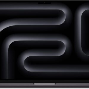 16-inch MacBook Pro - Apple M5 Pro chip with 18-core CPU and 20-core GPU - 24GB Memory - 1TB SSD - Space Black