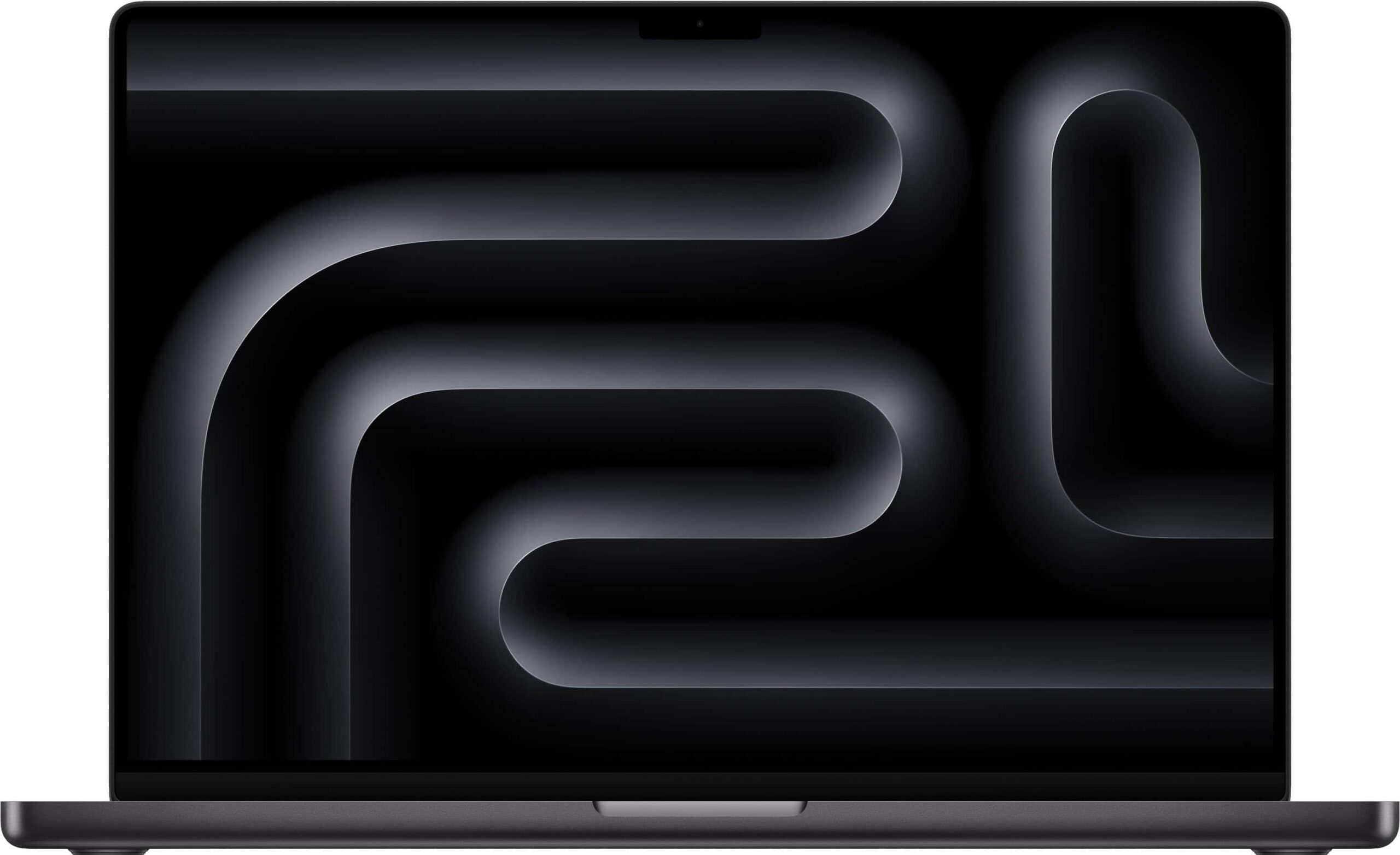 16-inch MacBook Pro - Apple M5 Pro chip with 18-core CPU and 20-core GPU - 24GB Memory - 1TB SSD - Space Black