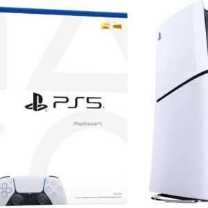 PlayStation 5 Slim Console - PlayStation 5 - Open Box - Good