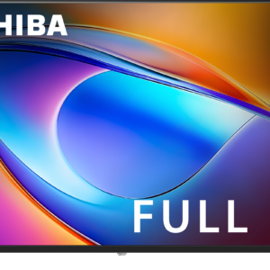 Toshiba - 40" Class V35 Series FHD 1080p Smart Fire TV (2025)