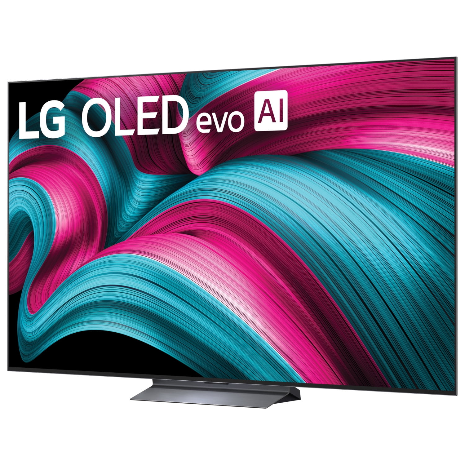 LG 77" C5 Series OLED evo AI 4K Smart webOS 25 TV - Image 18