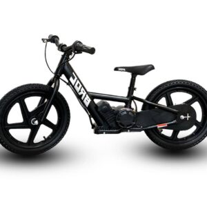 Best Rideon Cars - E-Bike 16 Inch - Black